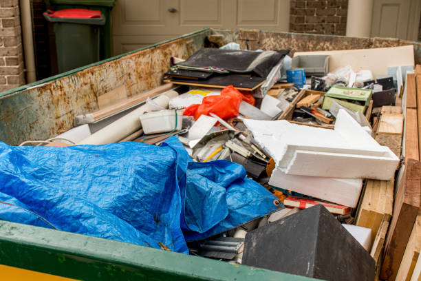 Types of Items We Remove From Your Property in Masonville, KY